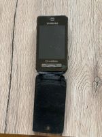Samsung SGH-F480 Simlockfrei Bayern - Feucht Vorschau