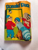 Donald Duck Comic Nummer 309 Bayern - Rehling Vorschau