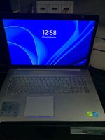 Dell Inspiron 7737 i7 17.3 Touch 16GB RAM – Top Zustand!!! Wandsbek - Hamburg Wellingsbüttel Vorschau