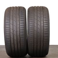 2x Sommerreifen 255/50 R18 106Y XL MO Hankook Ventus S1 EVO3 Baden-Württemberg - Neuhausen Vorschau