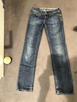 G-Star Damen Jeans 27/32 Brandenburg - Rheinsberg Vorschau