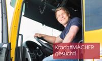 LKW-Fahrer ab 16,00€/h (m/w/d) Baden-Württemberg - Heilbronn Vorschau