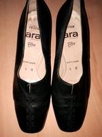 Ara Relax Flex Echt Leder schwarz gr.4 Kreis Pinneberg - Elmshorn Vorschau