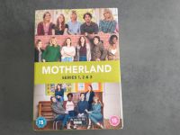 Motherland Staffel 1 2 3 komplette Serie engl. Original-Version Baden-Württemberg - Isny im Allgäu Vorschau