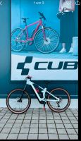 Cube Stereo Hybrid 140 HPC Pro 750 frostwhite / M Bayern - Deggendorf Vorschau