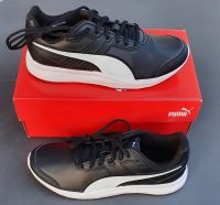 PUMA Escaper SL Jr Sportschuhe Sneaker Gr. 38,5 **NEU** Baden-Württemberg - Walldürn Vorschau