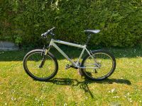 MTB Hardtail 26“, Top XT Ausstattung, alle Verschleißteile neu Niedersachsen - Duderstadt Vorschau