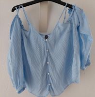 H&M Damen Viskose Bluse Gr.36 Neu Hessen - Viernheim Vorschau