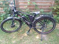 E-Bike schwarz ca. 250 W ca. 27,5 Zoll München - Berg-am-Laim Vorschau