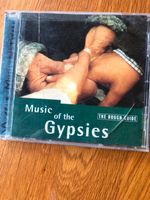 CD Music of the Gypsies (The Rough Guide) Bayern - Regen Vorschau