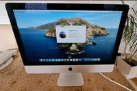 Apple iMac 21,5 Zoll, 8GB 1TB 2012 Nordrhein-Westfalen - Erkrath Vorschau