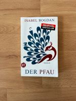 Der Pfau - Buch von Isabel Bogdan Frankfurt am Main - Bockenheim Vorschau