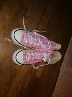 Converse Schuhe 39 pink/rosa Bayern - Straubing Vorschau