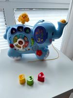 Vtech - Entdecker Elefant - V Tech Interaktives Spielzeug Nordrhein-Westfalen - Ibbenbüren Vorschau