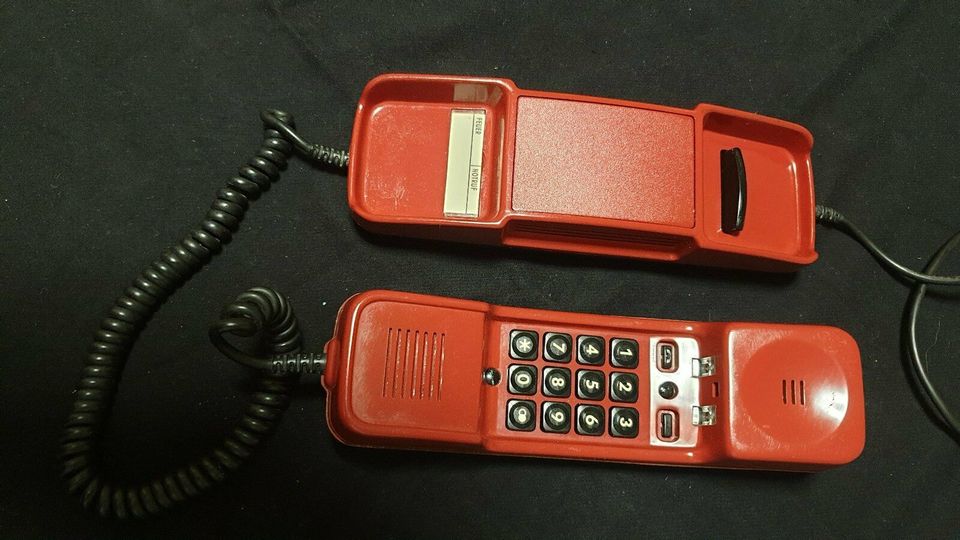 Telefon (e),  Historisch, Klassich -  analog in Köln