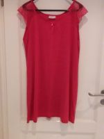 Damen Shirt/Kleid Gr. L 44/46 in Pink Handewitt - Weding Vorschau