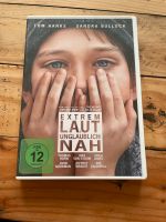 DVD: extrem laut & unglaublich nah Schleswig-Holstein - Scheggerott Vorschau