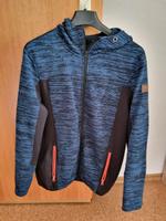 ICEPEAK FLEECEJACKE GR M NEUWERTIG Bayern - Oerlenbach Vorschau