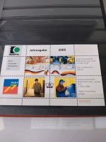 Briefmarken Block Citypost und Erstausgaben Hannover - Kirchrode-Bemerode-Wülferode Vorschau