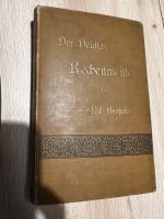 der deutsche rechenmeister eduard bräsicke 1896 Leipzig - Leipzig, Zentrum Vorschau