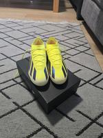 Adidas CRAZYFAST ELİTE FG J Fußballschuhe Blumenthal - Farge Vorschau