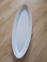 2 Stück ASA Platten oval 4739 (weiß, knapp 60cm lang) Bayern - Pfaffenhofen a.d. Ilm Vorschau