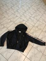 Jacke schwarz Bayern - Haßfurt Vorschau