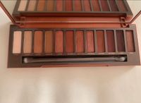 Naked Urban decay Heat Lidschatten Palette Nordrhein-Westfalen - Moers Vorschau