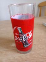 Coca-Cola Glas Hessen - Helsa Vorschau