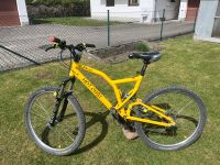 Hot Chili Fahrrad 26 Zoll Bayern - Graben (Lechfeld) Vorschau