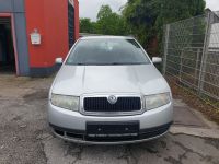 Skoda Fabia 1.2 12V Comfort ,Klimaanlage Dortmund - Scharnhorst Vorschau