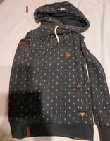 Naketano Pullover, Gr. S, blau Brandenburg - Bad Freienwalde Vorschau