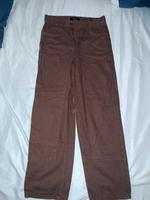 Berskha Jeans Braun Hamburg-Nord - Hamburg Barmbek Vorschau