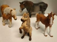 4x Schleich Pferde als Set Berlin - Reinickendorf Vorschau