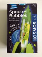 FAST NEU: Space-Bubbles/Blubber-Rakete von Kosmos Schleswig-Holstein - Ahrensburg Vorschau