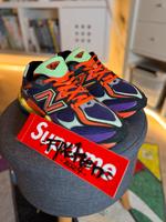New Balance 9060 Prisma Violett “Limited” EU44 Nordrhein-Westfalen - Rösrath Vorschau