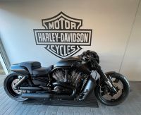 Harley Davidson V-Rod Muscle VRSCF 280 Custom Umbau Neu 5HD Nordrhein-Westfalen - Hamm Vorschau