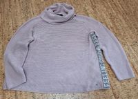 Monari pullover 40 rosa glitzer Niedersachsen - Neu Wulmstorf Vorschau