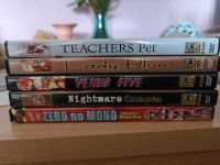 5 US Import Hentai Anime DVDs rar Nordrhein-Westfalen - Troisdorf Vorschau