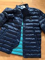 Blauer Herrenjacke Hannover - Südstadt-Bult Vorschau