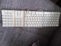 mac mini mit pc tastatur Nordrhein-Westfalen - Gevelsberg Vorschau