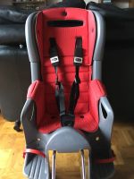 Römer Britax Kinder Fahradsitz Jockey Comfort 9 - 22 kg Baden-Württemberg - Nagold Vorschau