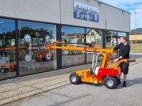 Smartlift Glaslifter SL 609 *Allrounder* Nordrhein-Westfalen - Hürth Vorschau