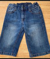 S. Oliver Bermuda kurze Hose Shorts Gr. 122 Nordrhein-Westfalen - Schloß Holte-Stukenbrock Vorschau