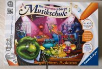 Tiptoi Spiel Die monsterstarke Musikschule, 4-7 Jahre, komplett Nordrhein-Westfalen - Hagen Vorschau