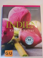 GU Kochbuch Indien Küche & Kultur Nordrhein-Westfalen - Alsdorf Vorschau