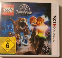 3DS Jurassic World Brandenburg - Eberswalde Vorschau