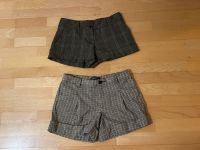 NEUE Shorts von Mango, Nikka Gr 34 Neuhausen-Nymphenburg - Nymphenburg Vorschau