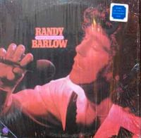 Randy Barlow ‎– Featuring Sweet Melinda Vinyl Schallplatten LPs Sachsen - Sayda Vorschau