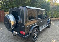 Mercedes G63 AMG Edition 1 / Autovermietung/ Auto mieten ab 18 Nordrhein-Westfalen - Ratingen Vorschau